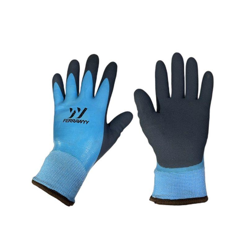 GUANTE PARA HIELO 9'' FERRAWYY-YT-4