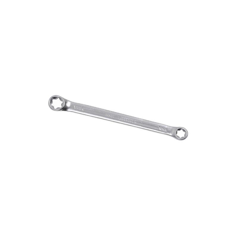 LLAVE DOBLE TORX E14XE18 TW-2