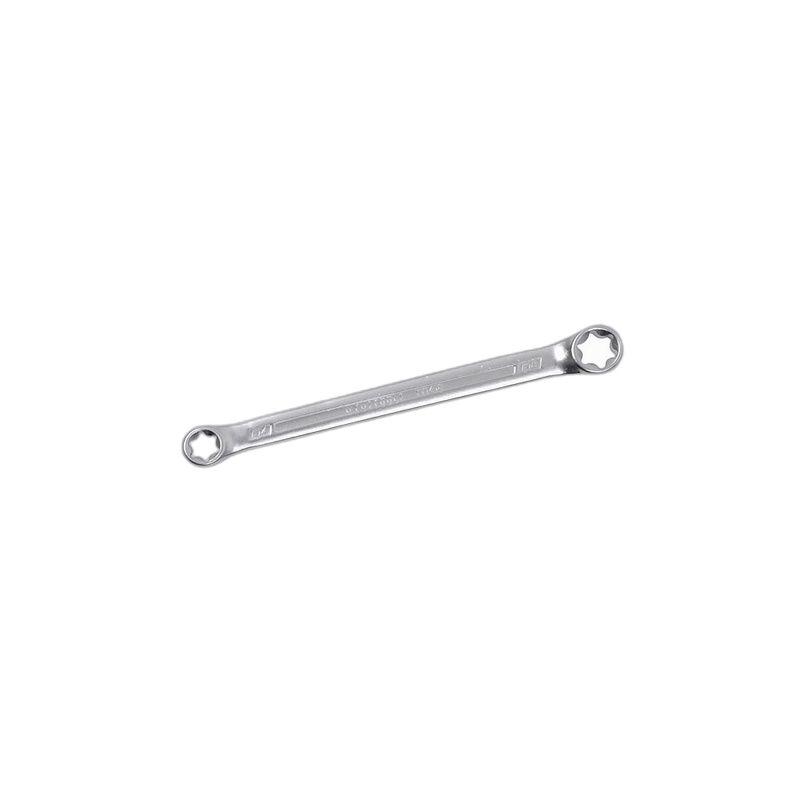 LLAVE DOBLE TORX E14XE18 TW-3