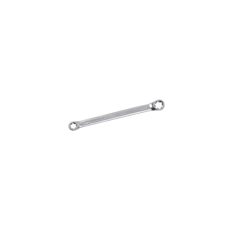 LLAVE DOBLE TORX E14XE18 TW-4