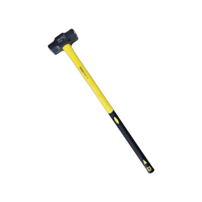 COMBO MAZO MANGO FIBRA 3,6 Kg UYUSTOOLS-3