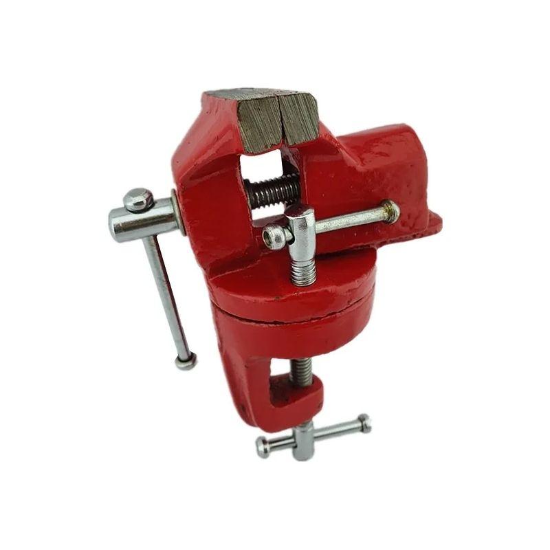 TORNILLO BANCO 2" - 50MM BASE GIRATORIA-0