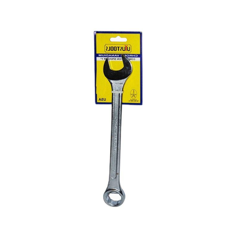 LLAVE COMBINADA CR-V  1"  UYUSTOOLS-5