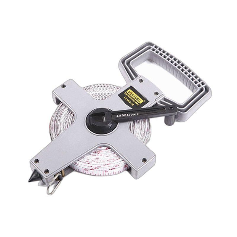 HUINCHA MEDIR 30 MTS FIBRA UYUSTOOLS-2