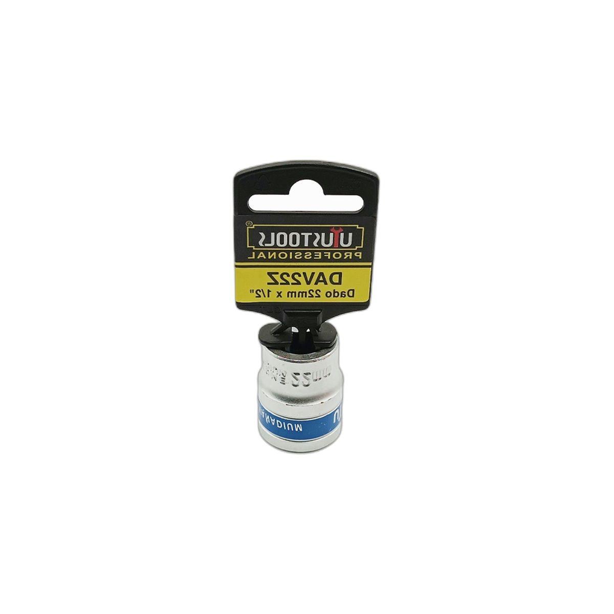 DADO 22 MM 1/2" UYUSTOOLS-1