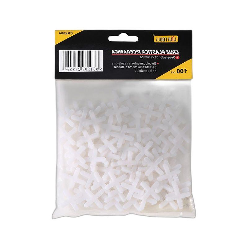 CRUCETA 4MM BOLSA 100UN UYUSTOOLS-4