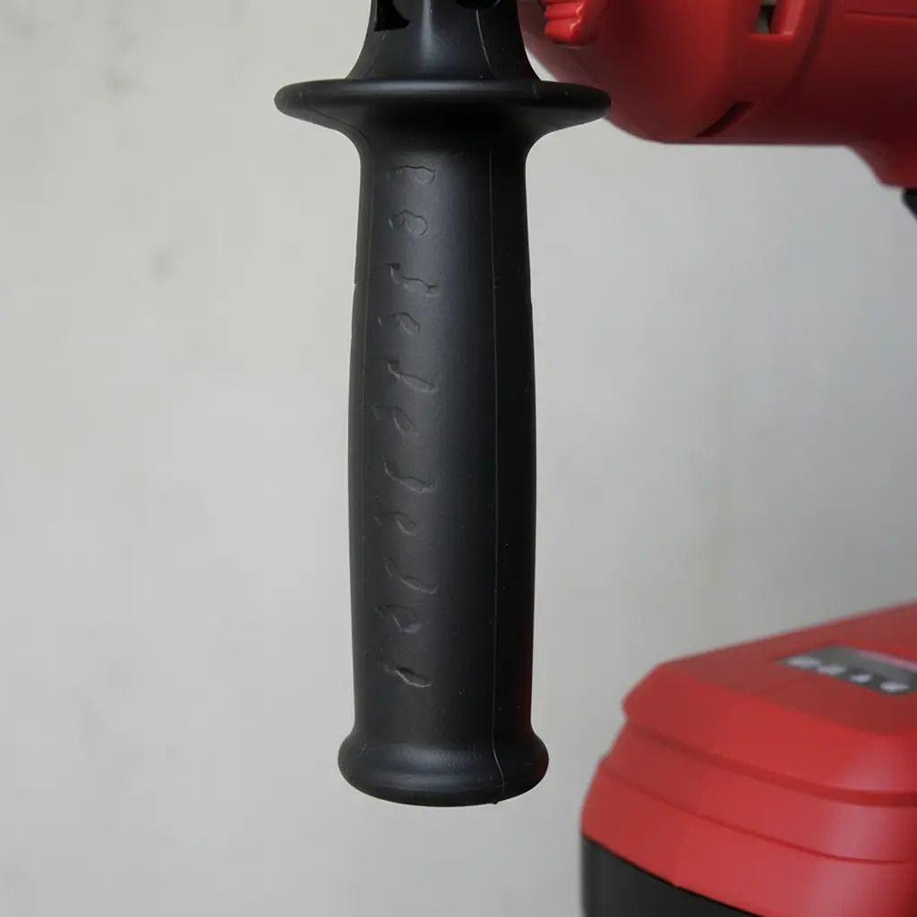 Taladro Percutor 850w 13mm Wyymet-4