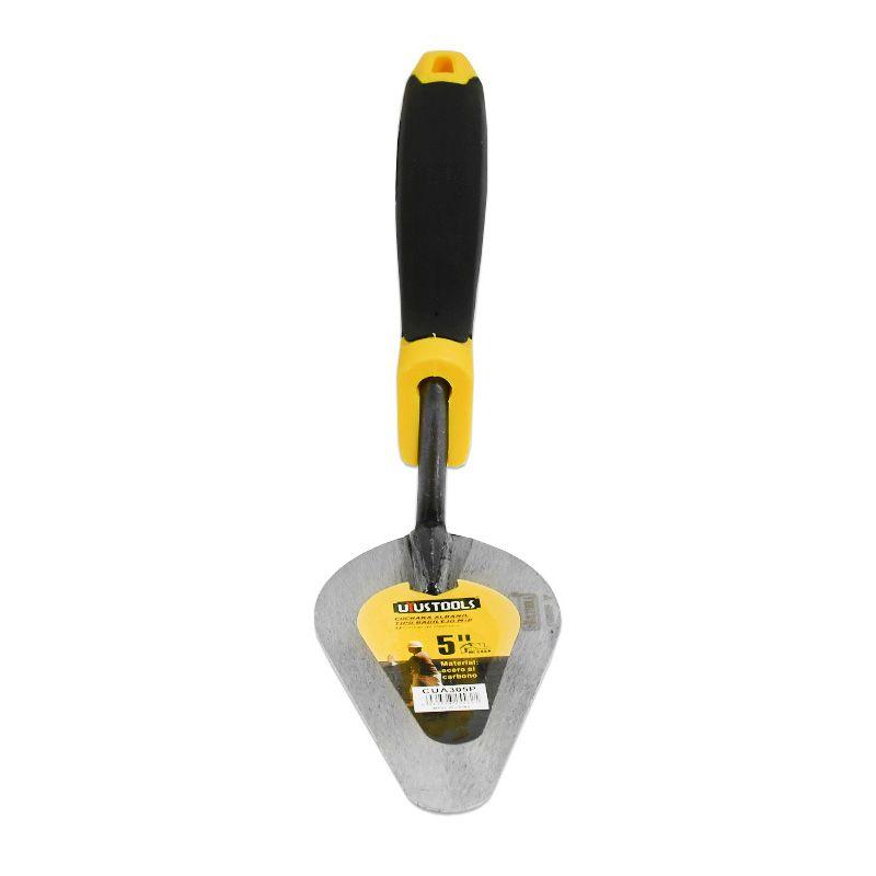 PLANA LENGUETA 5" M/PLASTICO UYUSTOOLS-0