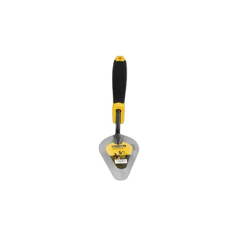 PLANA LENGUETA 5" M/PLASTICO UYUSTOOLS-4