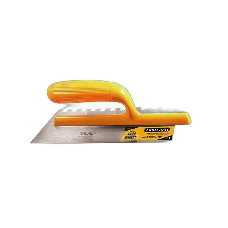 LLANA DENTADA M/PLAS. 11"X5" UYUS-4