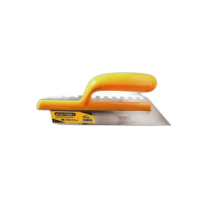 LLANA DENTADA M/PLAS. 11"X5" UYUS-6