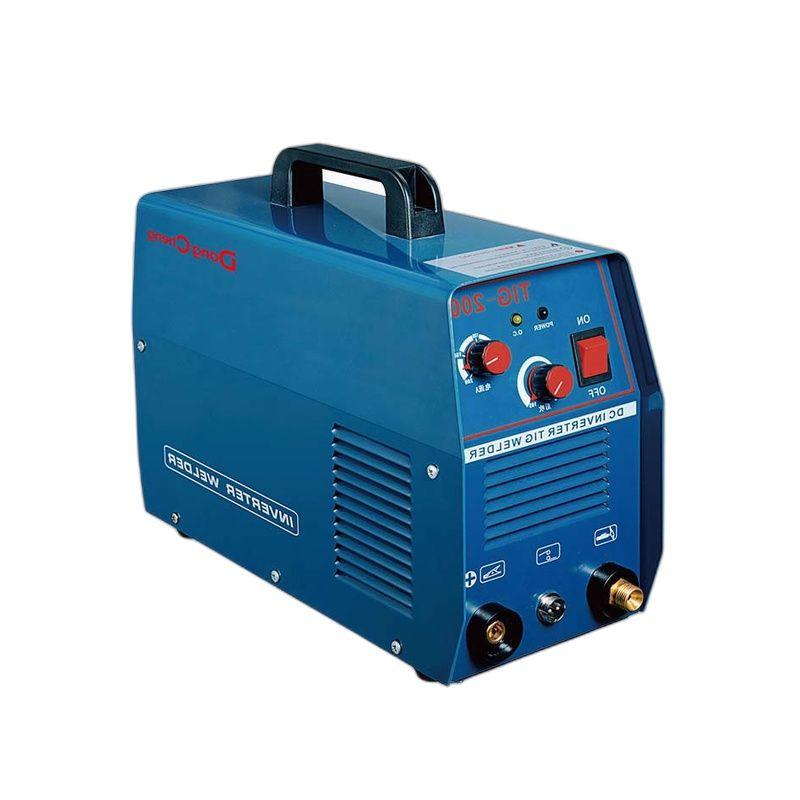 SOLDADORA T/ARCO 200A Dong Cheng-2