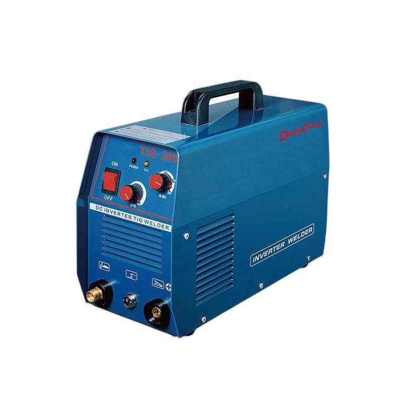 SOLDADORA T/ARCO 200A Dong Cheng-3