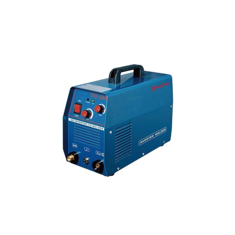 SOLDADORA T/ARCO 200A Dong Cheng-4