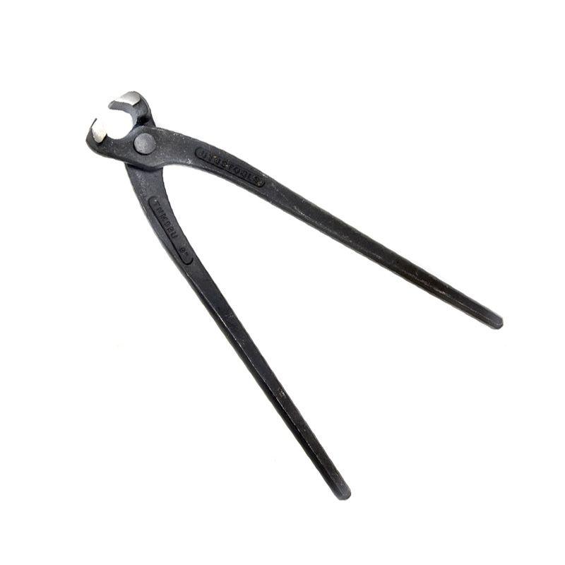 TENAZA MEDIO CORTE S/FORRO 9" UYU-1