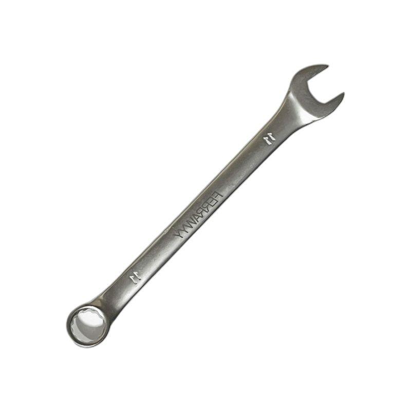 LLAVE COMBINADA 11MM CR-V SATIN FERRAWYY-4