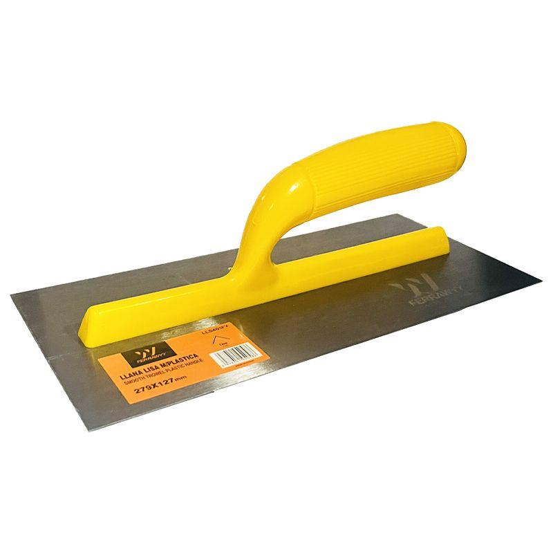 LLANA LISA M/PLASTICA 279mmX127mm FERRAWYY-0