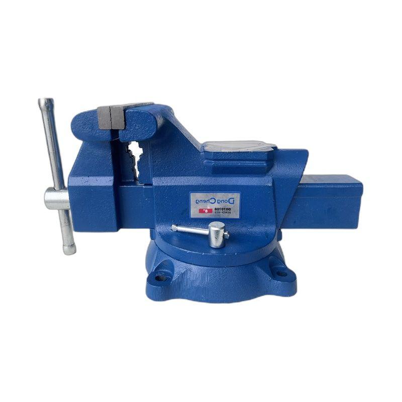 TORNILLO BANCO 8" Dong Cheng-2