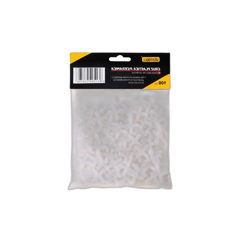 CRUCETA 6MM BOLSA 100UN UYUSTOOLS-3
