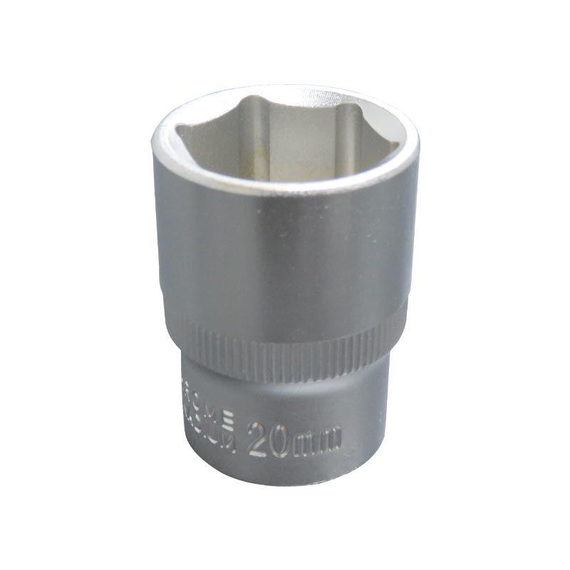 DADO 20MM 1/2" CR-V UYUSTOOLS-0