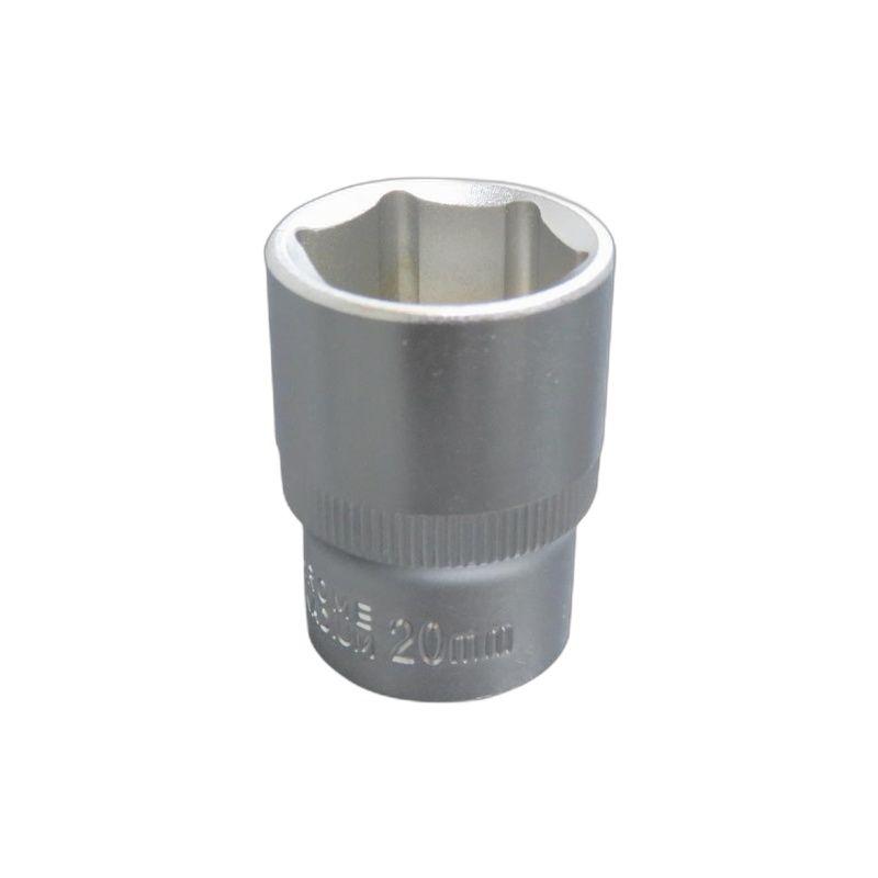 DADO 20MM 1/2" CR-V UYUSTOOLS-1