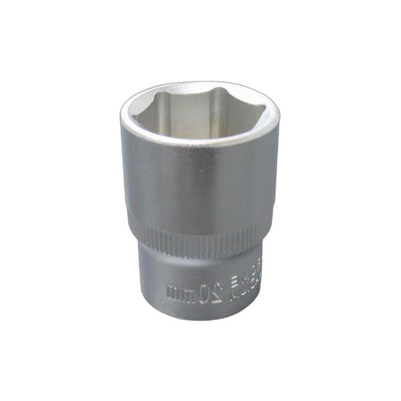 DADO 20MM 1/2" CR-V UYUSTOOLS-2