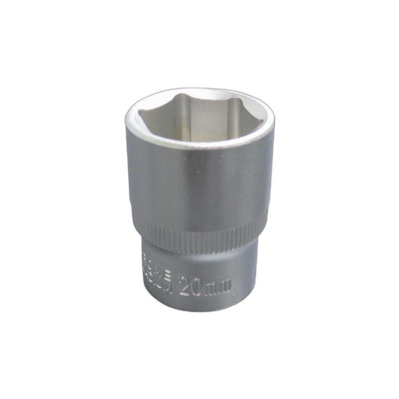 DADO 20MM 1/2" CR-V UYUSTOOLS-3