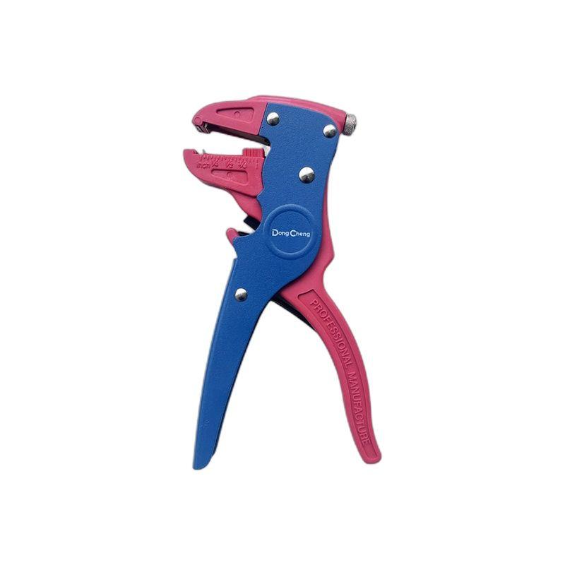 PELACABLE PLASTICA 6.5" Dong Cheng-1