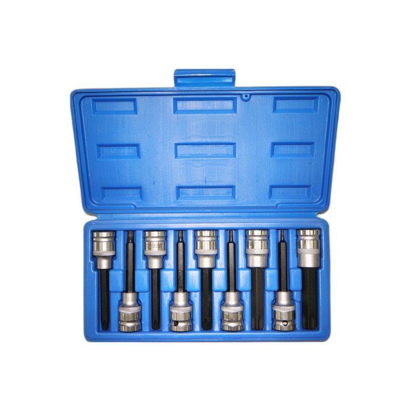 DADO TORX PROFESIONAL 9PCS TAIWAN 100MM-3