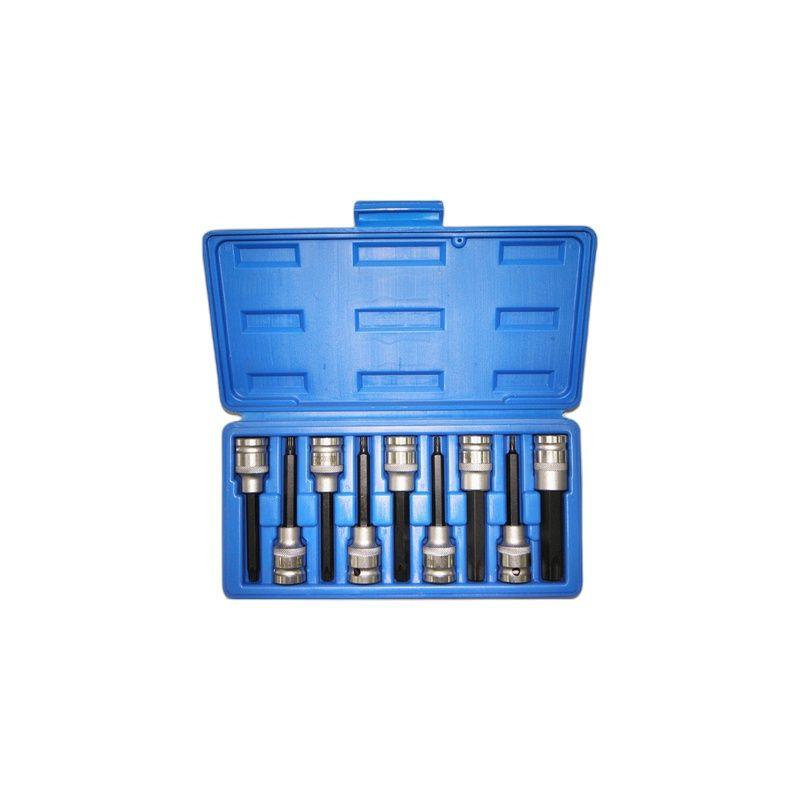 DADO TORX PROFESIONAL 9PCS TAIWAN 100MM-4
