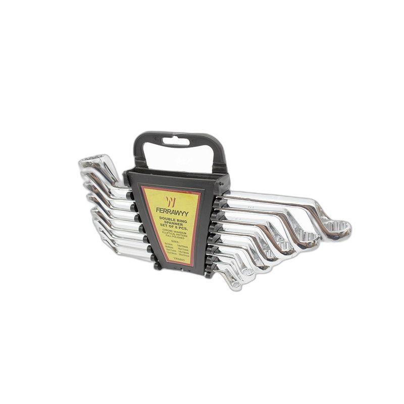 JGO 8 PCS LLAVE CORONA/CORONA CR-V FERRAWYY-1