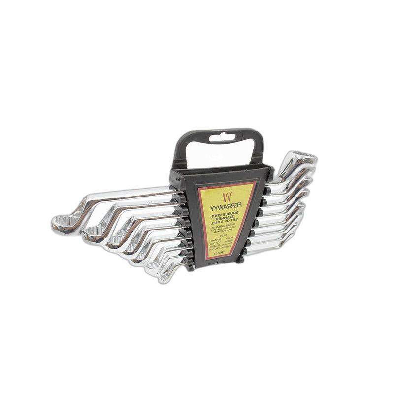 JGO 8 PCS LLAVE CORONA/CORONA CR-V FERRAWYY-2