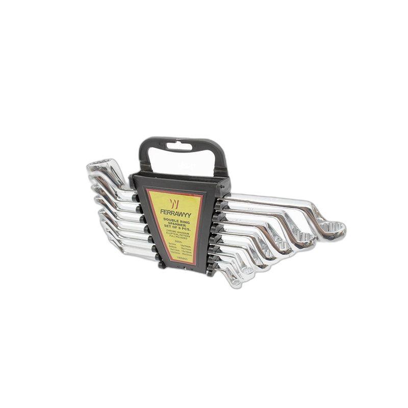 JGO 8 PCS LLAVE CORONA/CORONA CR-V FERRAWYY-3