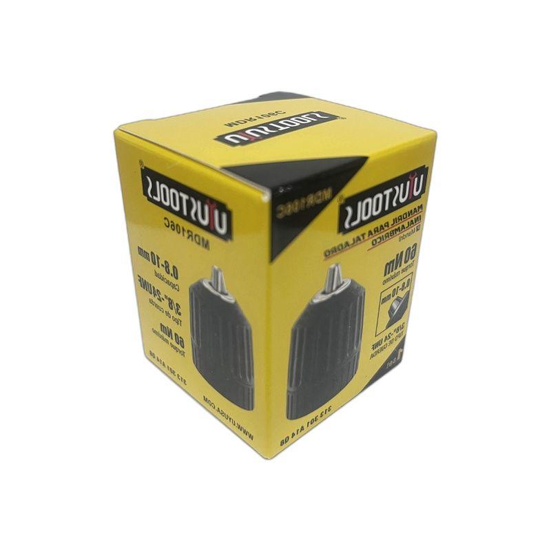 MANDRIL 10MM PARA TALADRO INALAMBRICO 60Nm UYUSTOOLS-3
