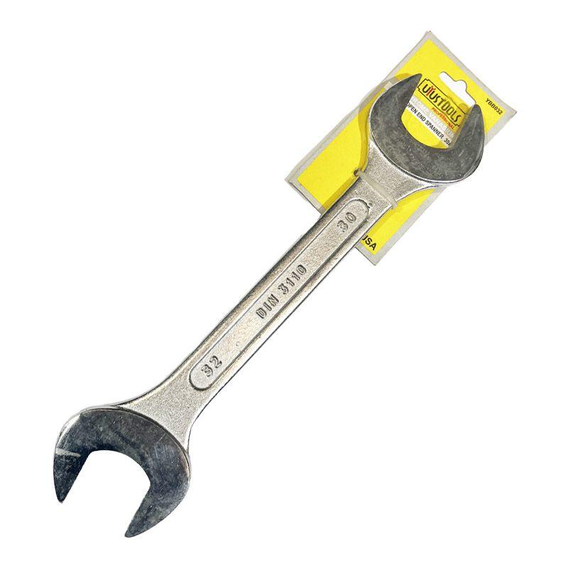 LLAVE BOCA BOCA 30 X 32 CR-V  UYUSTOOLS-1