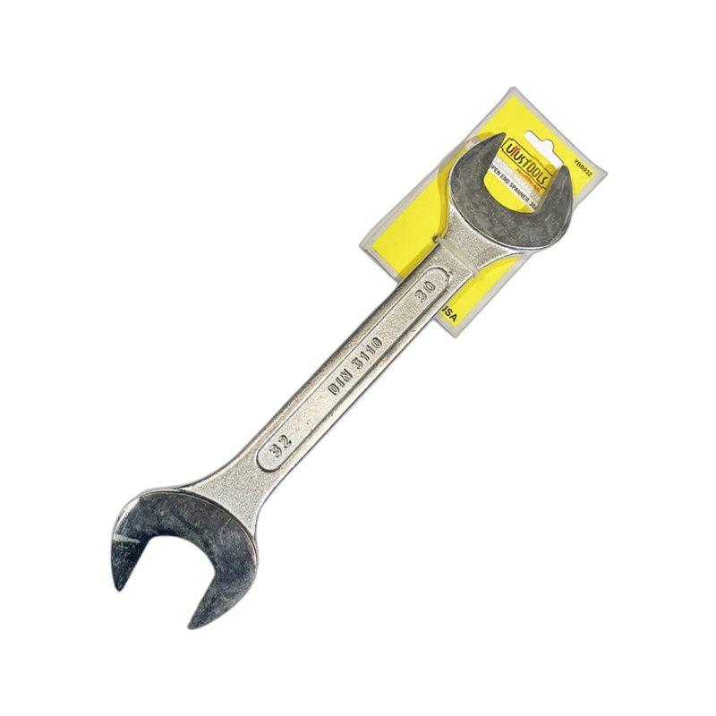 LLAVE BOCA BOCA 30 X 32 CR-V  UYUSTOOLS-2