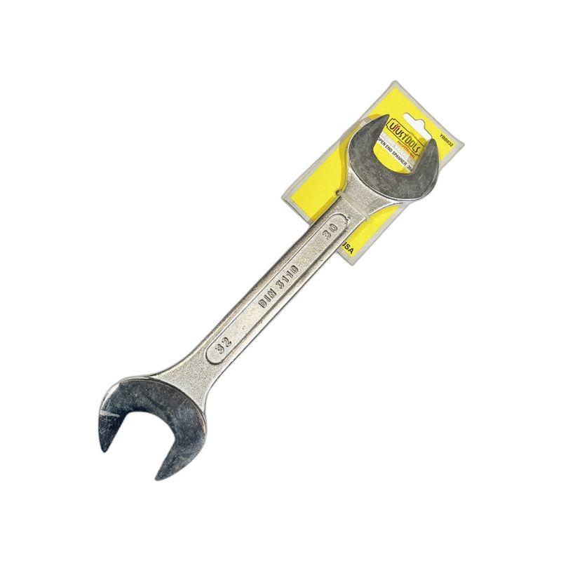 LLAVE BOCA BOCA 30 X 32 CR-V  UYUSTOOLS-4