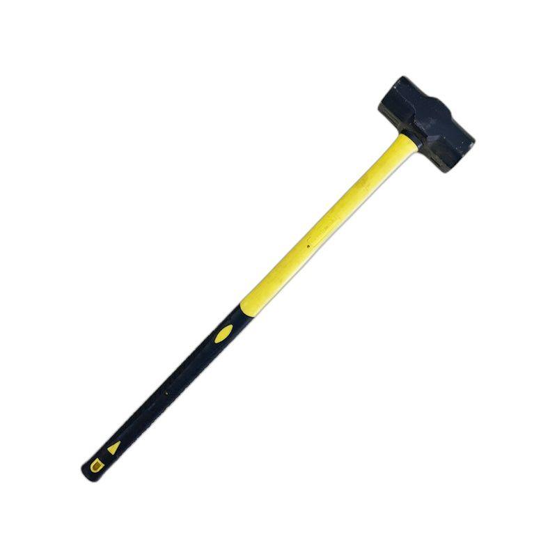 COMBO MANGO FIBRA 12LB UYUSTOOLS-2