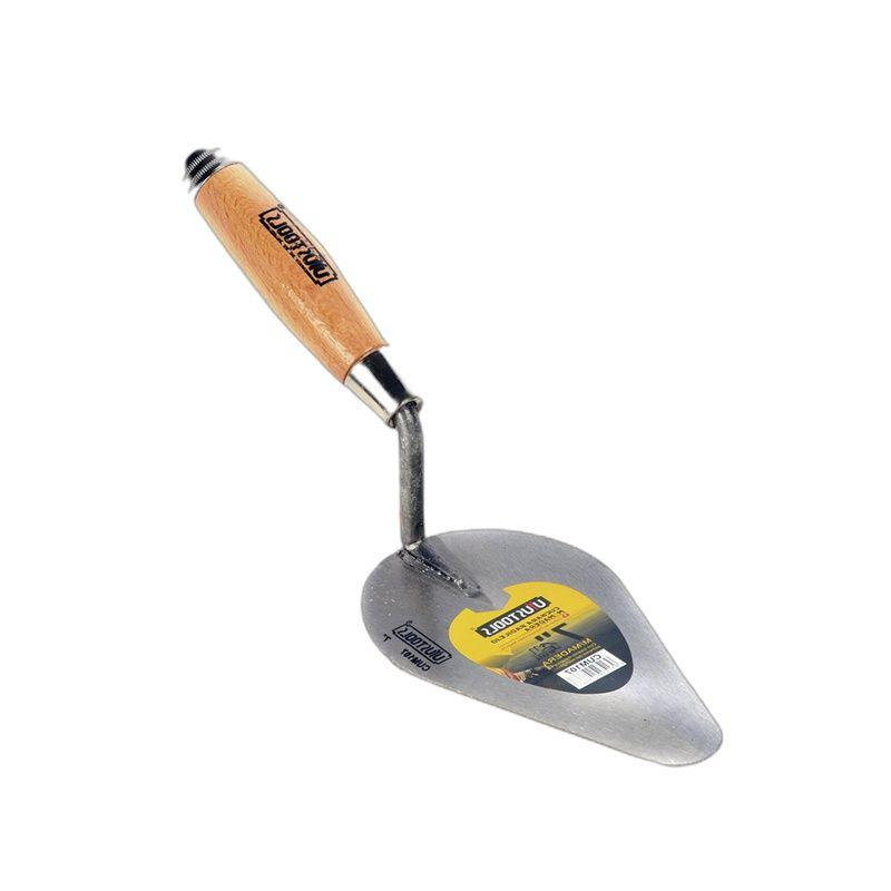 PLANA PTA REDONDA 7" M/MADERA UYUSTOOLS-2