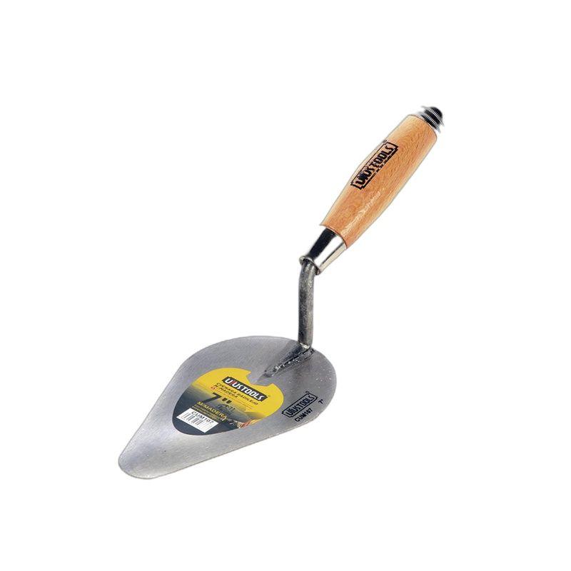 PLANA PTA REDONDA 7" M/MADERA UYUSTOOLS-3
