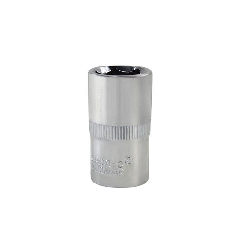DADO 14MM 1/2" CR-V UYUSTOOLS-2