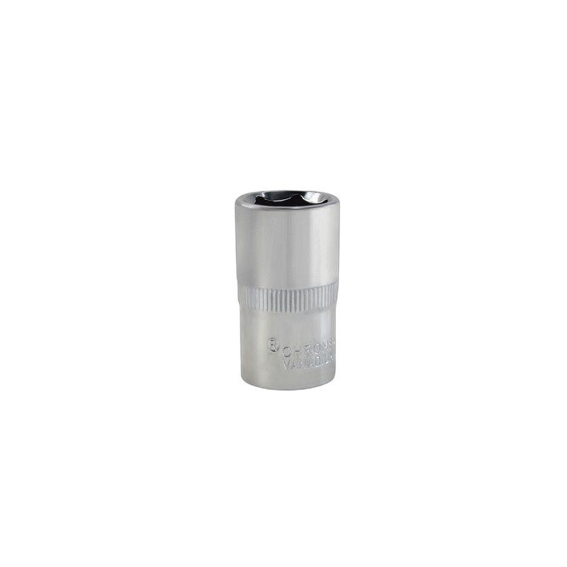 DADO 14MM 1/2" CR-V UYUSTOOLS-4