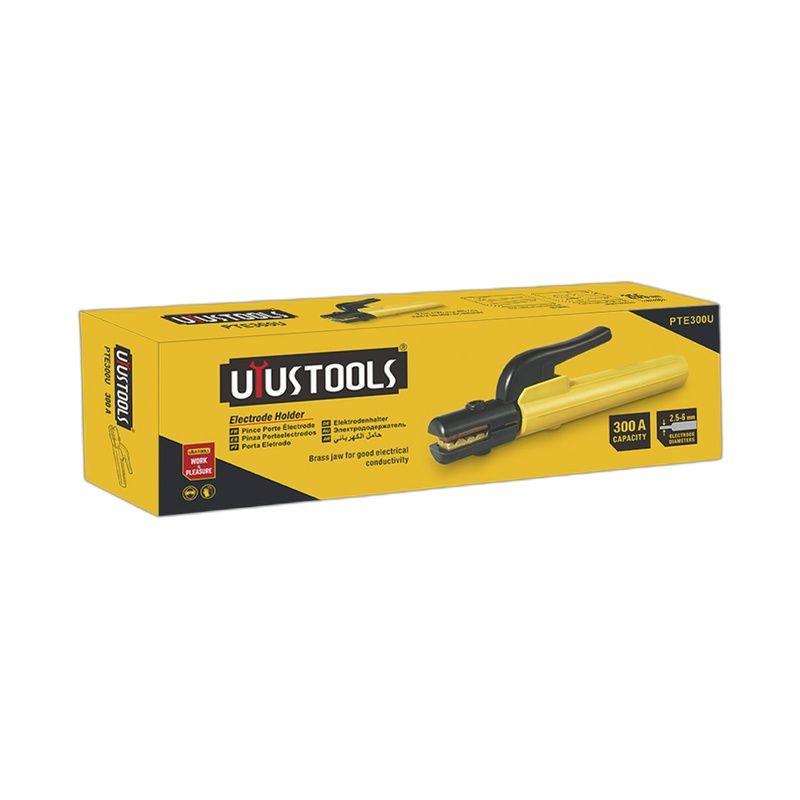 PORTAELECTRODO 300A UYUSTOOLS-1