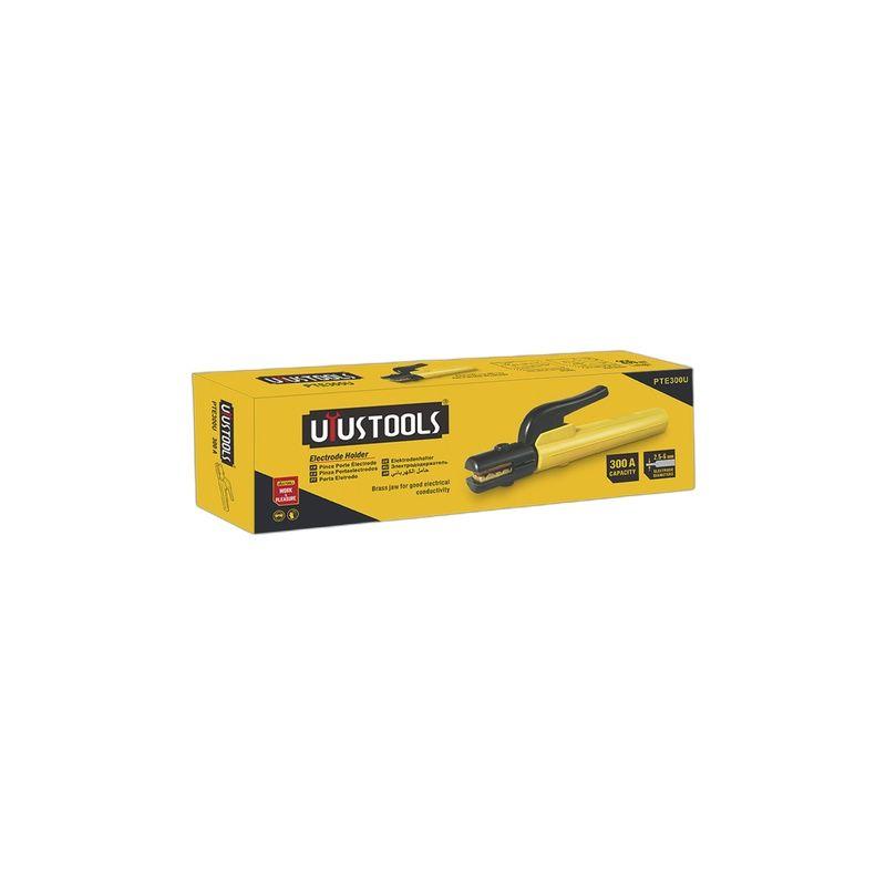 PORTAELECTRODO 300A UYUSTOOLS-4