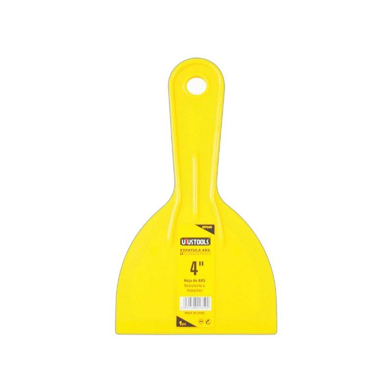 ESPATULA ABS P/MASILLAS 4'' UYUSTOOLS-1