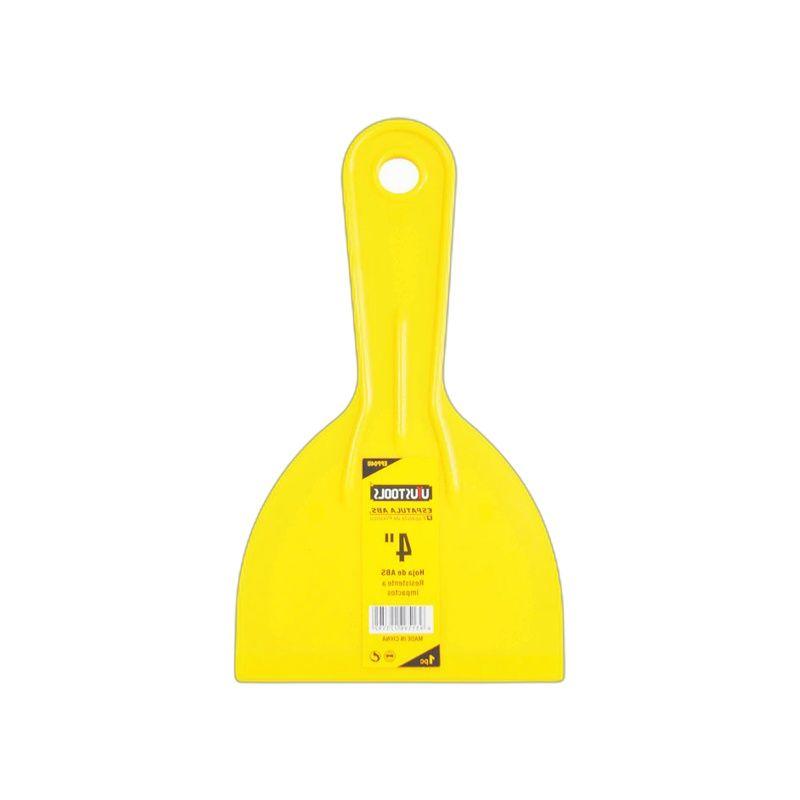 ESPATULA ABS P/MASILLAS 4'' UYUSTOOLS-2