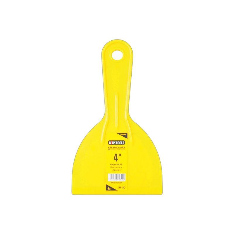 ESPATULA ABS P/MASILLAS 4'' UYUSTOOLS-3