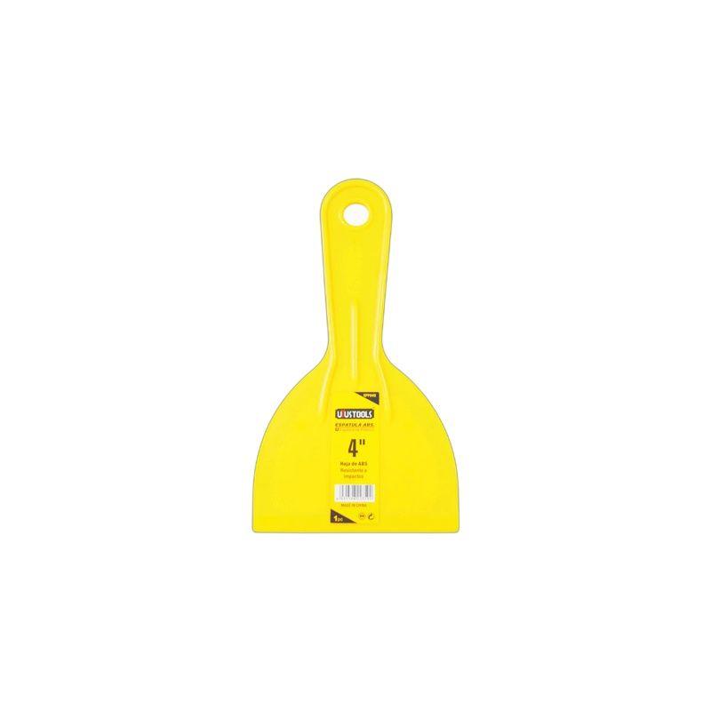 ESPATULA ABS P/MASILLAS 4'' UYUSTOOLS-4