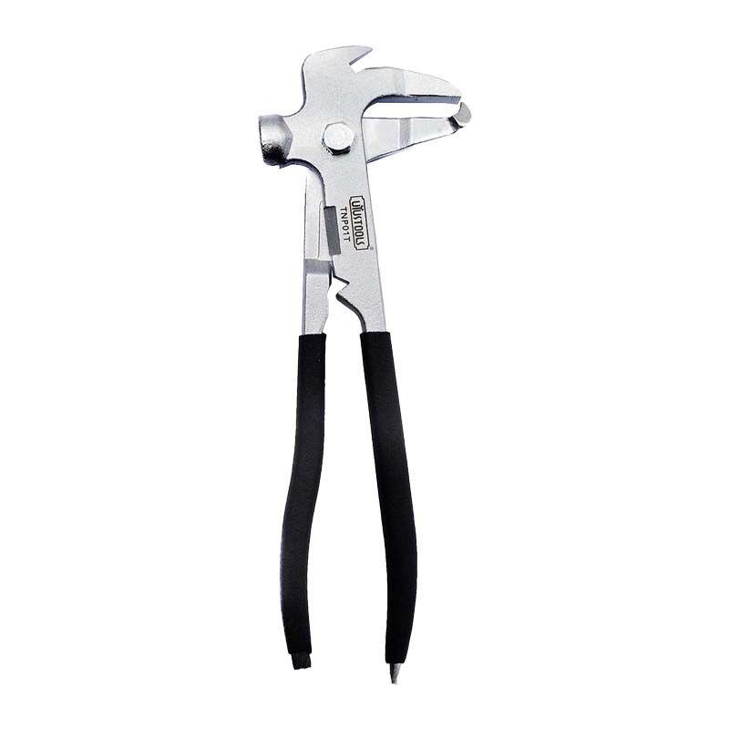 TENAZA PARA PLOMOS RUEDAS TW-0