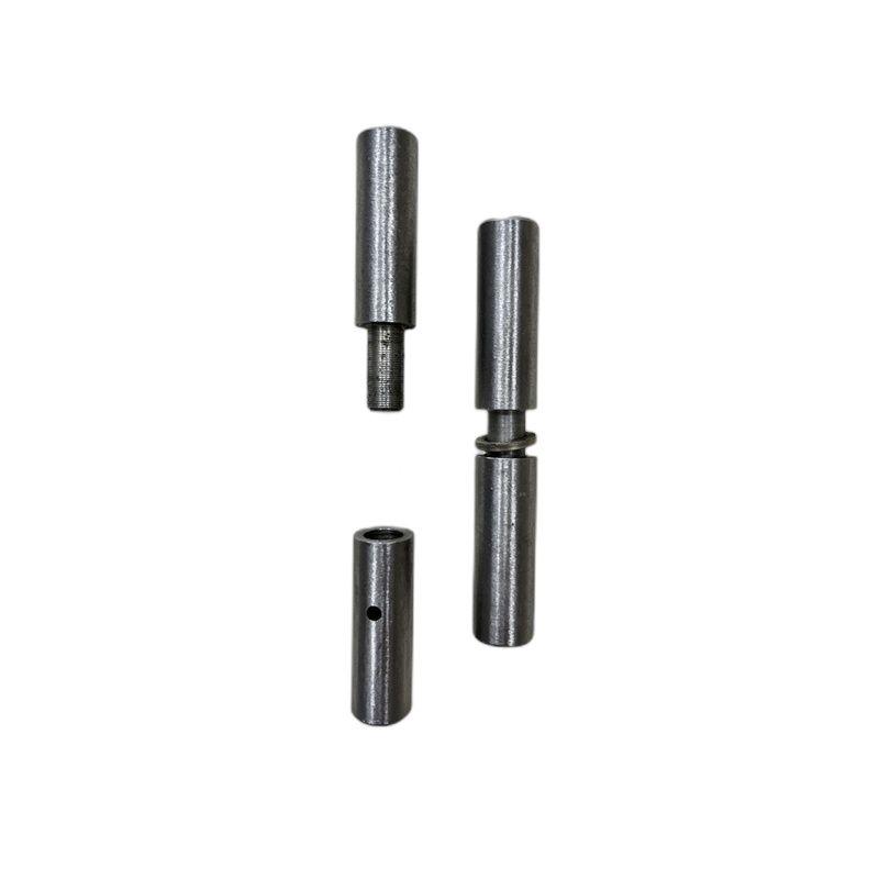 POMEL CON GOLILLA 5/8X82MM 2PCS/SET FERRAWYY-1